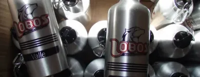 La imagen 17 de la Empresa CREATIVA IMPRESION Y BORDADO Servicios Profesionales y de Negocios en Tijuana BCN