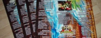 La imagen 39 de la Empresa CREATIVA IMPRESION Y BORDADO Servicios Profesionales y de Negocios en Tijuana BCN
