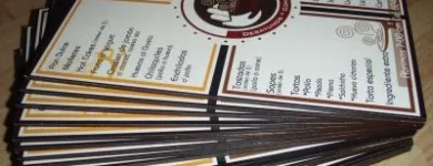 La imagen 40 de la Empresa CREATIVA IMPRESION Y BORDADO Servicios Profesionales y de Negocios en Tijuana BCN