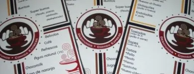 La imagen 41 de la Empresa CREATIVA IMPRESION Y BORDADO Servicios Profesionales y de Negocios en Tijuana BCN