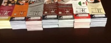 La imagen 52 de la Empresa CREATIVA IMPRESION Y BORDADO Servicios Profesionales y de Negocios en Tijuana BCN