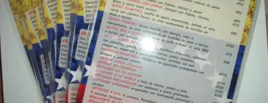 La imagen 62 de la Empresa CREATIVA IMPRESION Y BORDADO Servicios Profesionales y de Negocios en Tijuana BCN