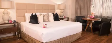 La imagen 3 de la Empresa CROWNE PLAZA MONTERREY Transportes y Turismo en Monterrey NLE