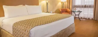 La imagen 5 de la Empresa CROWNE PLAZA MONTERREY Transportes y Turismo en Monterrey NLE