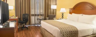 La imagen 7 de la Empresa CROWNE PLAZA MONTERREY Transportes y Turismo en Monterrey NLE