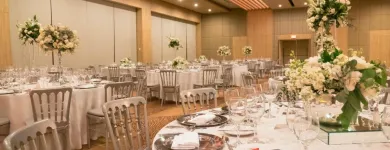 La imagen 10 de la Empresa CROWNE PLAZA MONTERREY Transportes y Turismo en Monterrey NLE