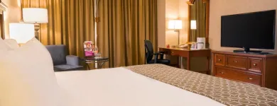 La imagen 14 de la Empresa CROWNE PLAZA MONTERREY Transportes y Turismo en Monterrey NLE