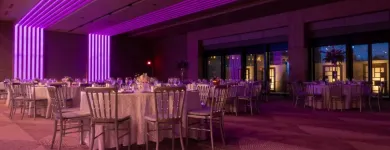 La imagen 20 de la Empresa CROWNE PLAZA MONTERREY Transportes y Turismo en Monterrey NLE