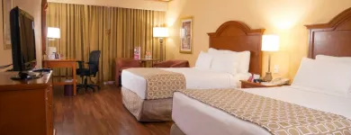 La imagen 21 de la Empresa CROWNE PLAZA MONTERREY Transportes y Turismo en Monterrey NLE