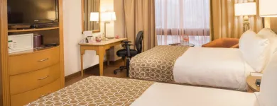 La imagen 22 de la Empresa CROWNE PLAZA MONTERREY Transportes y Turismo en Monterrey NLE
