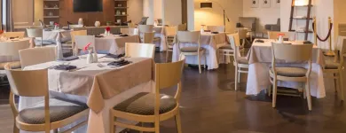 La imagen 40 de la Empresa CROWNE PLAZA MONTERREY Transportes y Turismo en Monterrey NLE