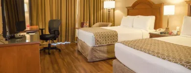 La imagen 47 de la Empresa CROWNE PLAZA MONTERREY Transportes y Turismo en Monterrey NLE