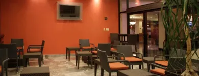 La imagen 51 de la Empresa CROWNE PLAZA MONTERREY Transportes y Turismo en Monterrey NLE