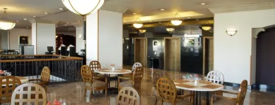 La imagen 54 de la Empresa CROWNE PLAZA MONTERREY Transportes y Turismo en Monterrey NLE