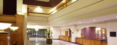 La imagen 60 de la Empresa CROWNE PLAZA MONTERREY Transportes y Turismo en Monterrey NLE