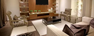 La imagen 67 de la Empresa CROWNE PLAZA MONTERREY Transportes y Turismo en Monterrey NLE