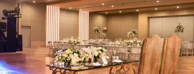 La imagen 78 de la Empresa CROWNE PLAZA MONTERREY Transportes y Turismo en Monterrey NLE