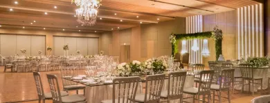 La imagen 79 de la Empresa CROWNE PLAZA MONTERREY Transportes y Turismo en Monterrey NLE