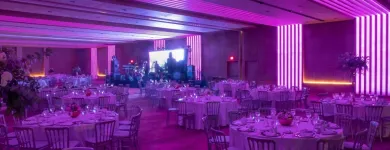 La imagen 80 de la Empresa CROWNE PLAZA MONTERREY Transportes y Turismo en Monterrey NLE