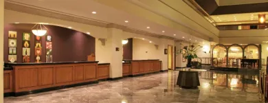 La imagen 88 de la Empresa CROWNE PLAZA MONTERREY Transportes y Turismo en Monterrey NLE