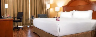 La imagen 93 de la Empresa CROWNE PLAZA MONTERREY Transportes y Turismo en Monterrey NLE