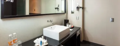 La imagen 3 de la Empresa CROWNE PLAZA TOLUCA-LANCASTER Transportes y Turismo en Metepec CMX