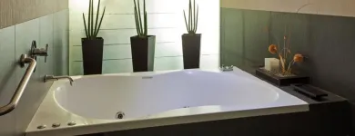 La imagen 7 de la Empresa CROWNE PLAZA TOLUCA-LANCASTER Transportes y Turismo en Metepec CMX