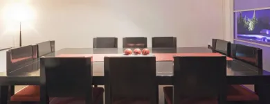 La imagen 9 de la Empresa CROWNE PLAZA TOLUCA-LANCASTER Transportes y Turismo en Metepec CMX