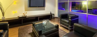 La imagen 10 de la Empresa CROWNE PLAZA TOLUCA-LANCASTER Transportes y Turismo en Metepec CMX