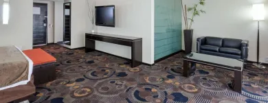 La imagen 16 de la Empresa CROWNE PLAZA TOLUCA-LANCASTER Transportes y Turismo en Metepec CMX