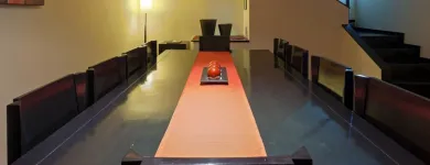La imagen 18 de la Empresa CROWNE PLAZA TOLUCA-LANCASTER Transportes y Turismo en Metepec CMX