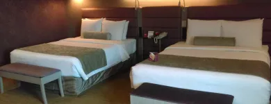 La imagen 20 de la Empresa CROWNE PLAZA TOLUCA-LANCASTER Transportes y Turismo en Metepec CMX