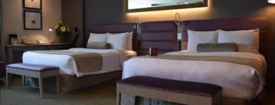 La imagen 22 de la Empresa CROWNE PLAZA TOLUCA-LANCASTER Transportes y Turismo en Metepec CMX