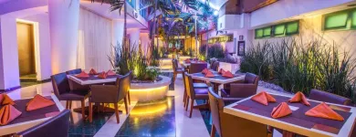 La imagen 24 de la Empresa CROWNE PLAZA TOLUCA-LANCASTER Transportes y Turismo en Metepec CMX