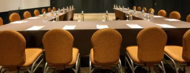 La imagen 25 de la Empresa CROWNE PLAZA TOLUCA-LANCASTER Transportes y Turismo en Metepec CMX