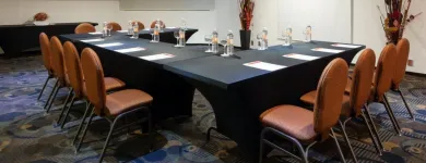 La imagen 26 de la Empresa CROWNE PLAZA TOLUCA-LANCASTER Transportes y Turismo en Metepec CMX