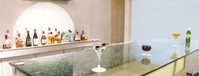 La imagen 28 de la Empresa CROWNE PLAZA TOLUCA-LANCASTER Transportes y Turismo en Metepec CMX