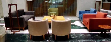 La imagen 30 de la Empresa CROWNE PLAZA TOLUCA-LANCASTER Transportes y Turismo en Metepec CMX
