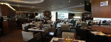 La imagen 34 de la Empresa CROWNE PLAZA TOLUCA-LANCASTER Transportes y Turismo en Metepec CMX