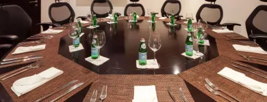 La imagen 36 de la Empresa CROWNE PLAZA TOLUCA-LANCASTER Transportes y Turismo en Metepec CMX