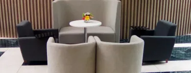 La imagen 38 de la Empresa CROWNE PLAZA TOLUCA-LANCASTER Transportes y Turismo en Metepec CMX
