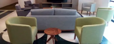 La imagen 41 de la Empresa CROWNE PLAZA TOLUCA-LANCASTER Transportes y Turismo en Metepec CMX