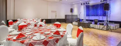 La imagen 42 de la Empresa CROWNE PLAZA TOLUCA-LANCASTER Transportes y Turismo en Metepec CMX