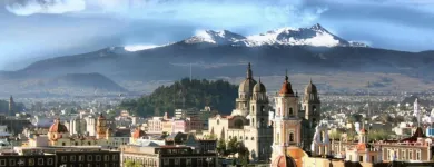 La imagen 43 de la Empresa CROWNE PLAZA TOLUCA-LANCASTER Transportes y Turismo en Metepec CMX