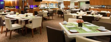 La imagen 44 de la Empresa CROWNE PLAZA TOLUCA-LANCASTER Transportes y Turismo en Metepec CMX
