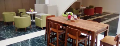 La imagen 45 de la Empresa CROWNE PLAZA TOLUCA-LANCASTER Transportes y Turismo en Metepec CMX