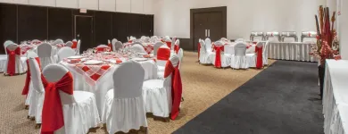La imagen 46 de la Empresa CROWNE PLAZA TOLUCA-LANCASTER Transportes y Turismo en Metepec CMX