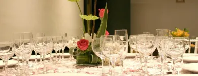 La imagen 47 de la Empresa CROWNE PLAZA TOLUCA-LANCASTER Transportes y Turismo en Metepec CMX