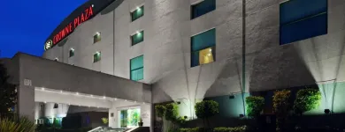 La imagen 49 de la Empresa CROWNE PLAZA TOLUCA-LANCASTER Transportes y Turismo en Metepec CMX