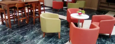 La imagen 50 de la Empresa CROWNE PLAZA TOLUCA-LANCASTER Transportes y Turismo en Metepec CMX